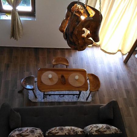 Apartment Mond Virpazar Quarto foto