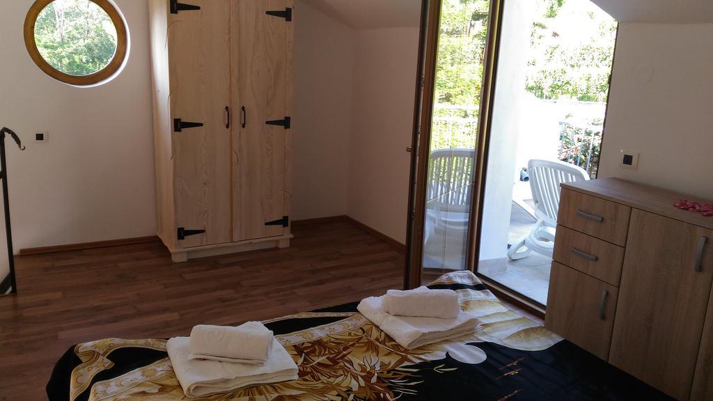 Apartment Mond Virpazar Exterior foto