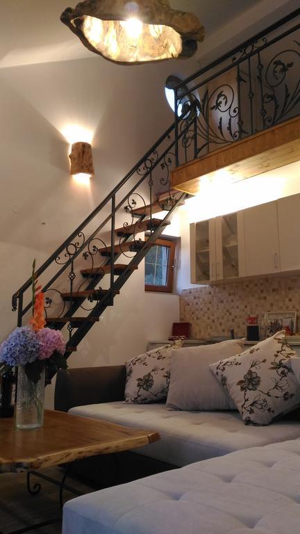 Apartment Mond Virpazar Exterior foto