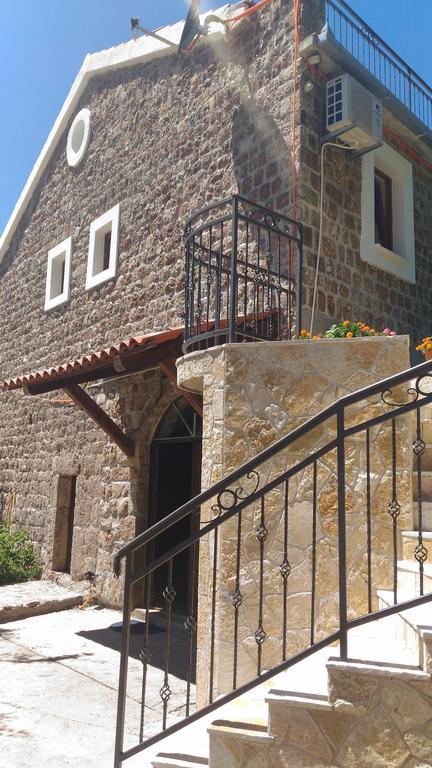 Apartment Mond Virpazar Exterior foto