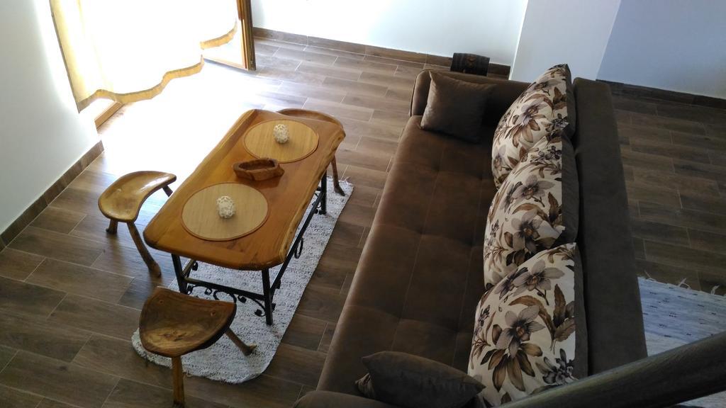 Apartment Mond Virpazar Exterior foto